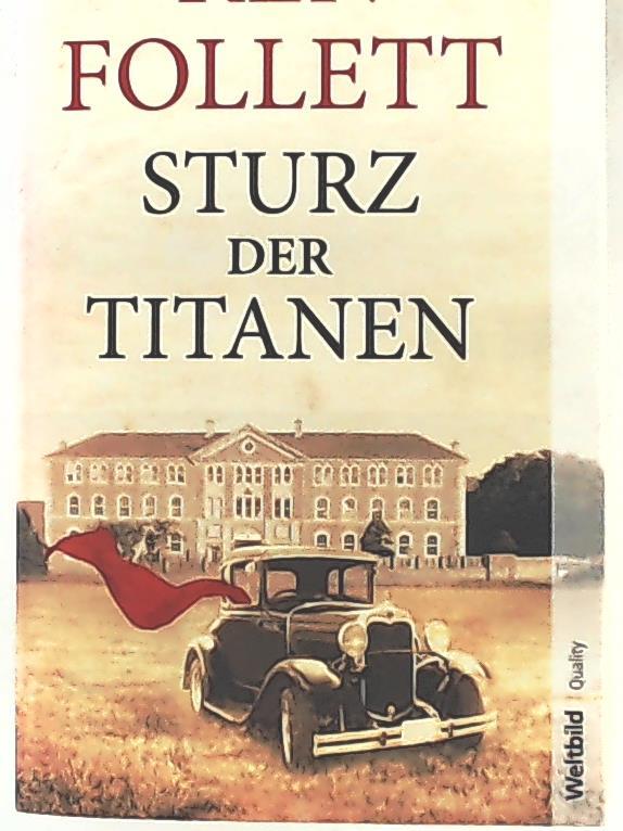Ohne Bild