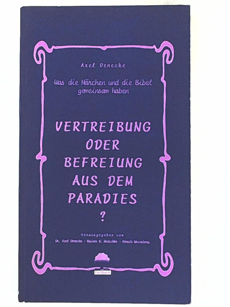 Ohne Bild