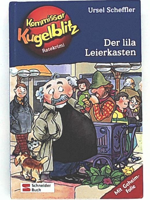 Ohne Bild