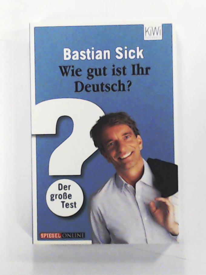 Ohne Bild