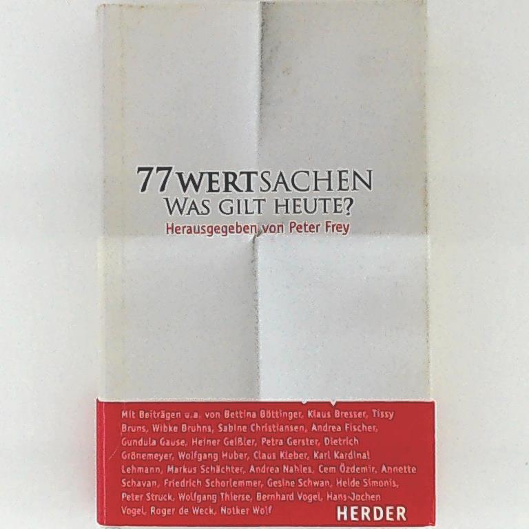 Ohne Bild