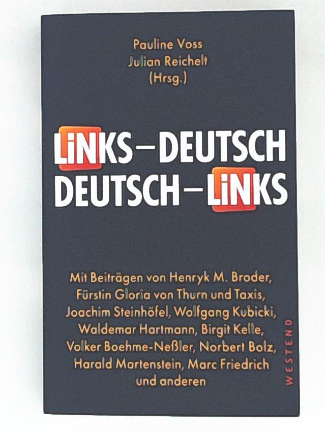 Ohne Bild