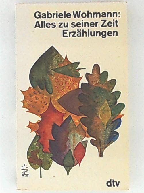 Ohne Bild