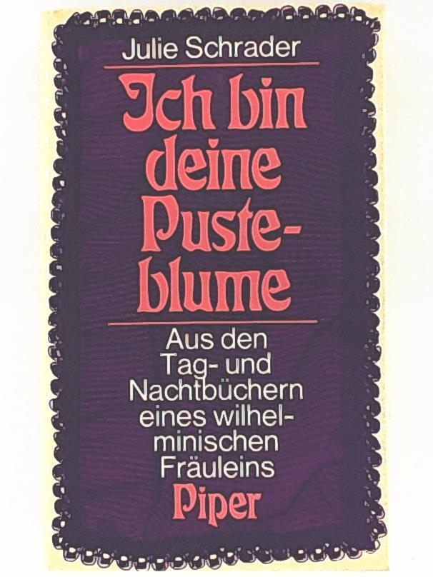 Ohne Bild